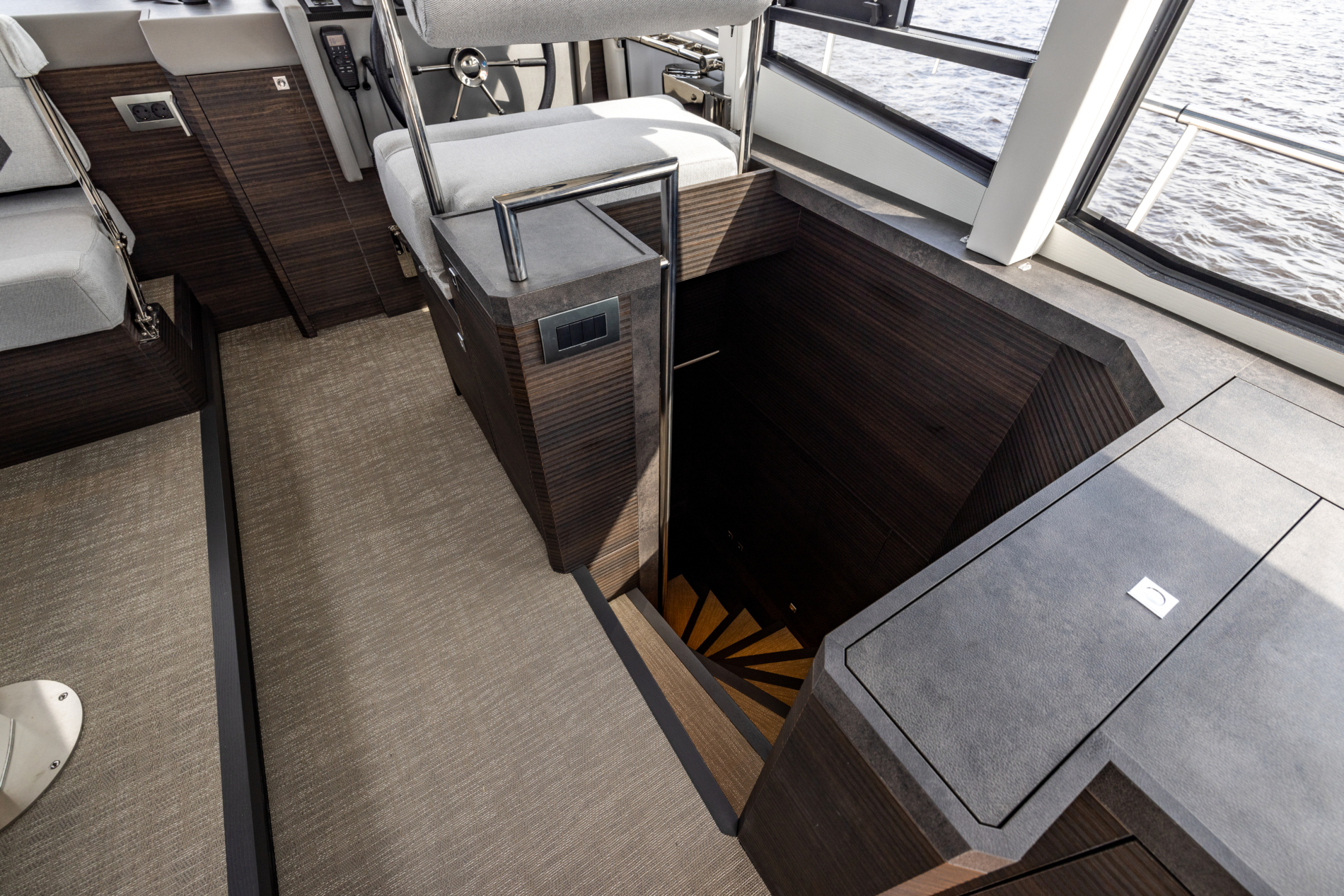 Boarncruiser 1440 Elegance - CS — foto 54 van 92
