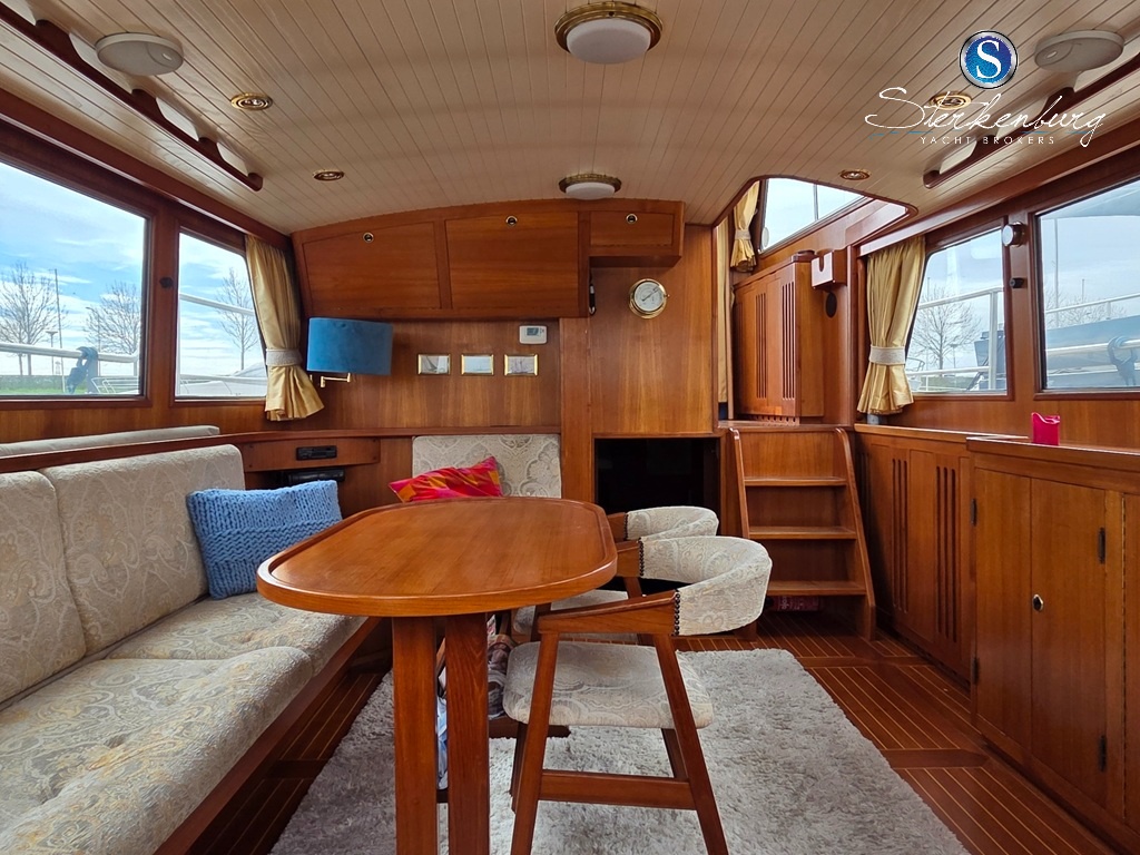 Valk Spiegelkotter 15.50 — foto 14 van 34