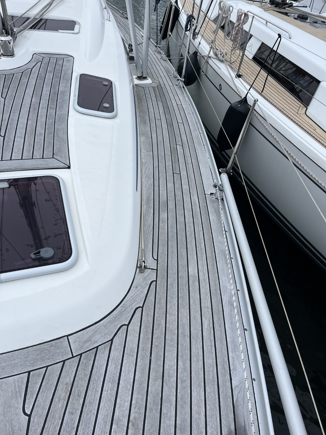 Bavaria 37 Cruiser — foto 3 van 40