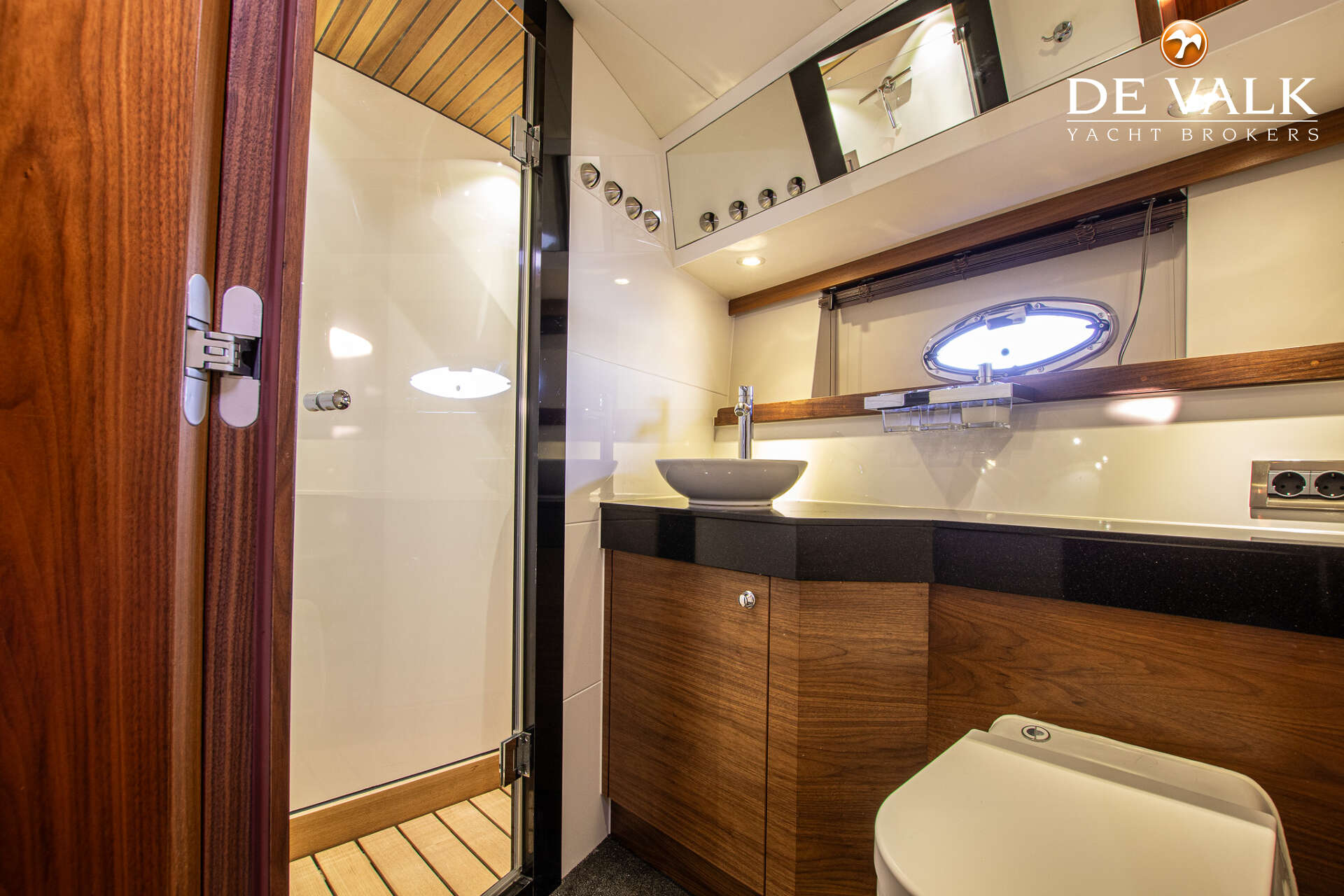 Van der Heijden Exclusive Deluxe 1600 — foto 35 van 43