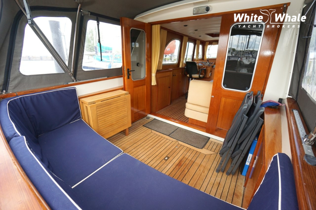 Boarncruiser Classic Line 35 — foto 11 van 27