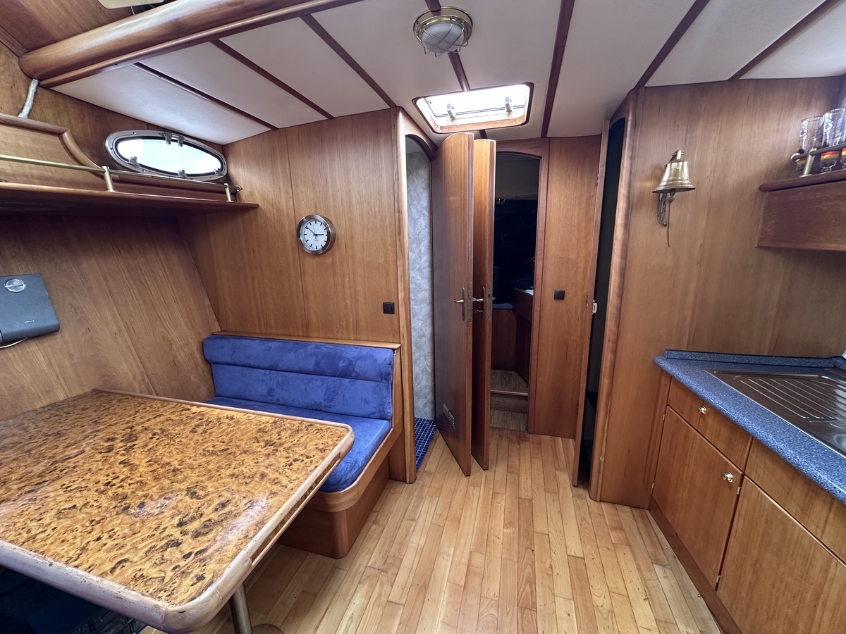 Motorjacht GSAK — foto 17 van 47
