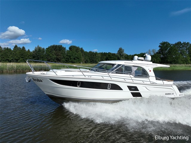 Marex 375 — foto 94 van 97