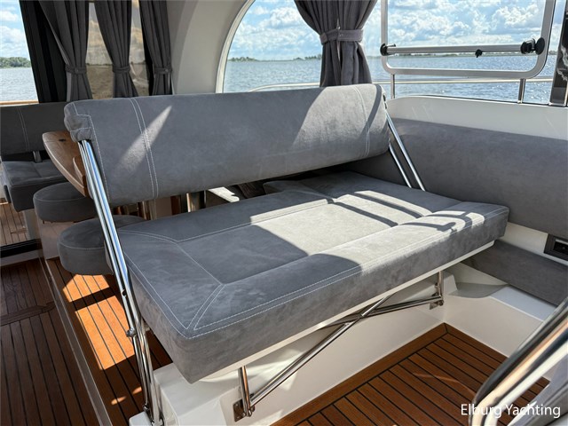 Marex 375 — foto 20 van 97