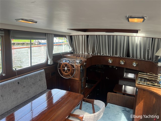 Super van Craft 13.80 — foto 11 van 99