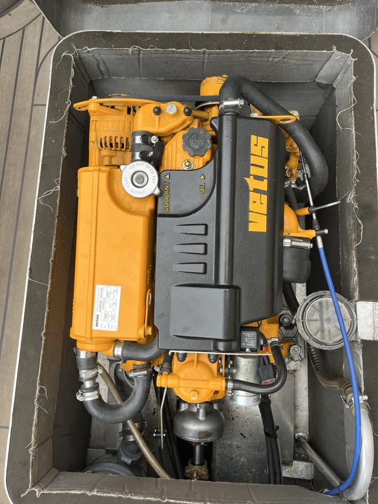Alumax Bull 60 diesel — foto 3 van 8
