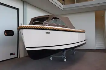Reitdieper 630 Tender — foto 4 van 12