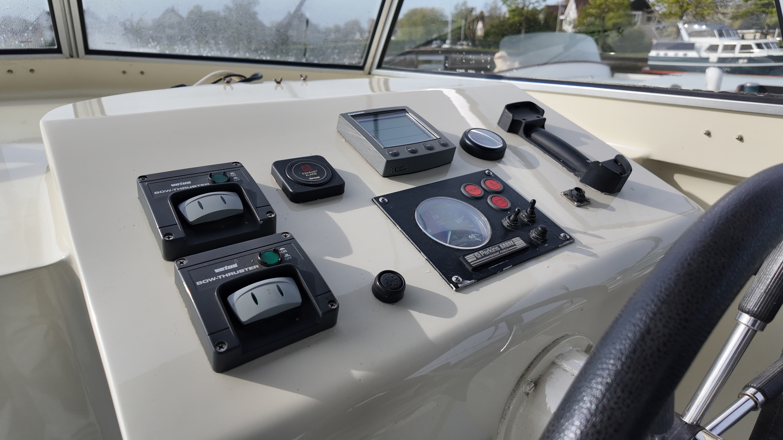 Aquanaut Drifter 11.50 AK — foto 17 van 36
