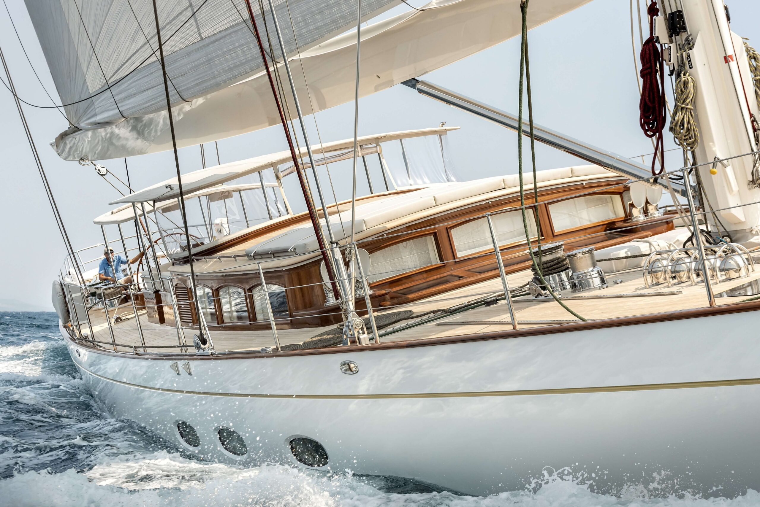 Hoek Design TC 128 GRACE III - 2021 — foto 6 van 12