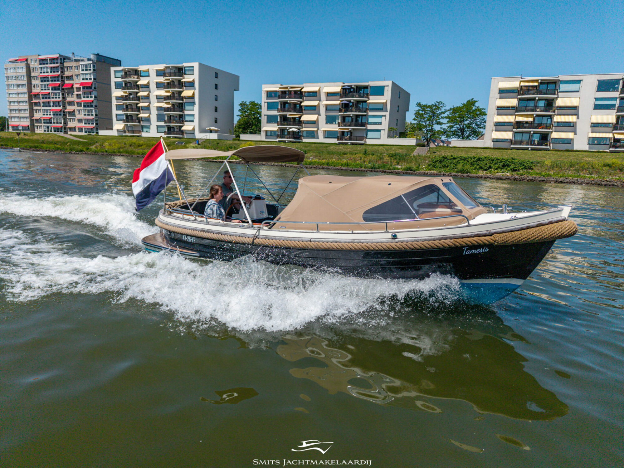 Interboat 7.50 Open — foto 36 van 40