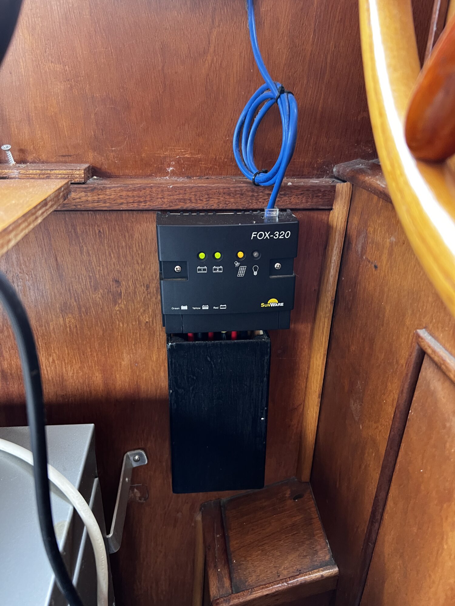 Kofferdek Kruiser Haak Kofferdek Bakdekker 9.00 AK — foto 39 van 47