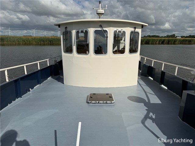 Bronsveen Spitsgatkotter 14.98 — foto 58 van 68