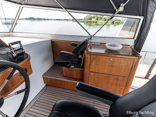 Van der Heijden Dynamic 1500 - Cabrio — foto 45 van 68