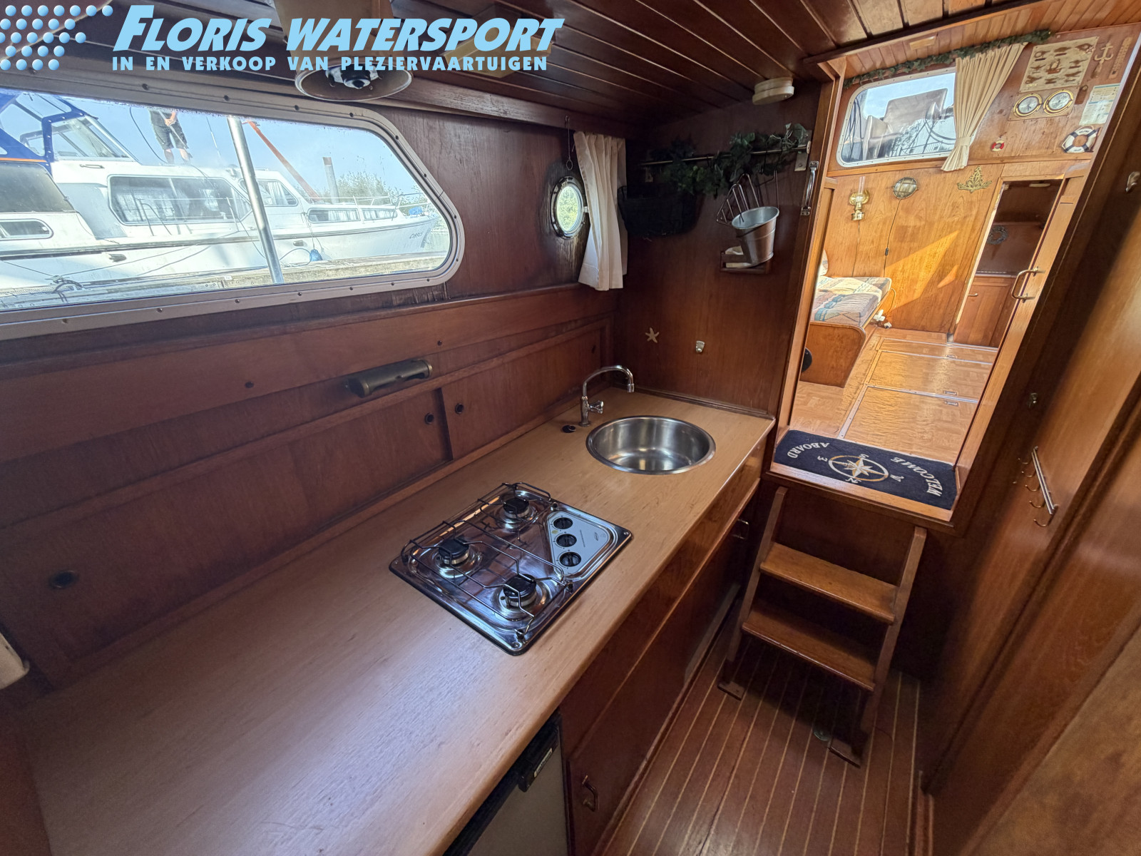 Blokland kruiser 1050 — foto 12 van 18