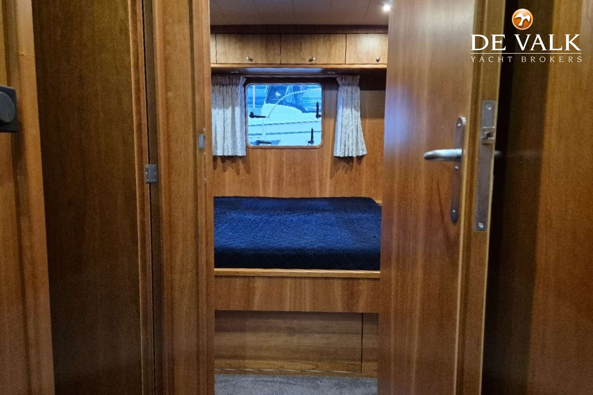 Linskens Supercruiser 48 — foto 25 van 36