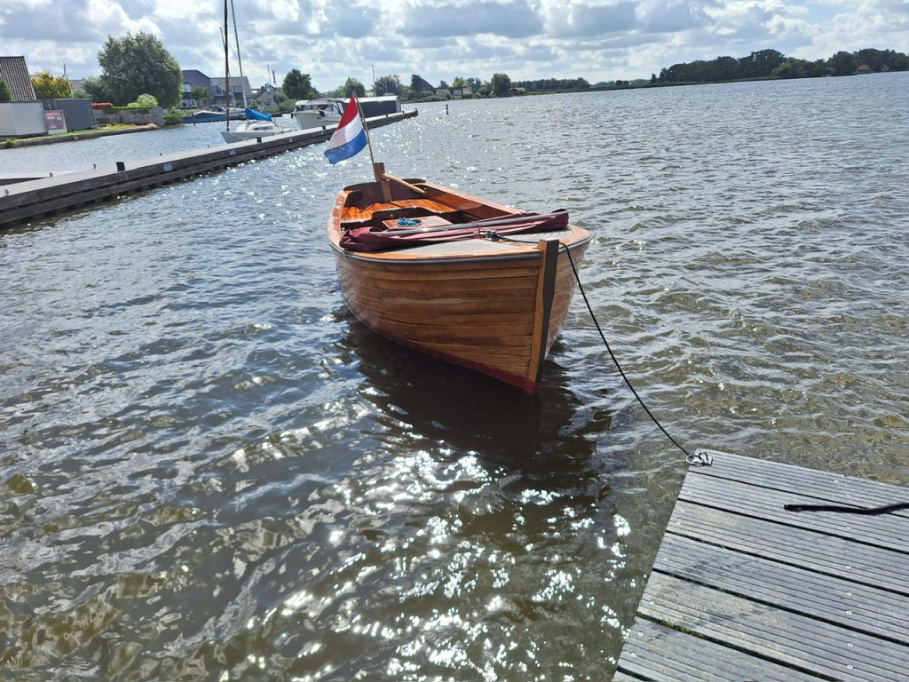 Boesch Sloep — foto 2 van 8