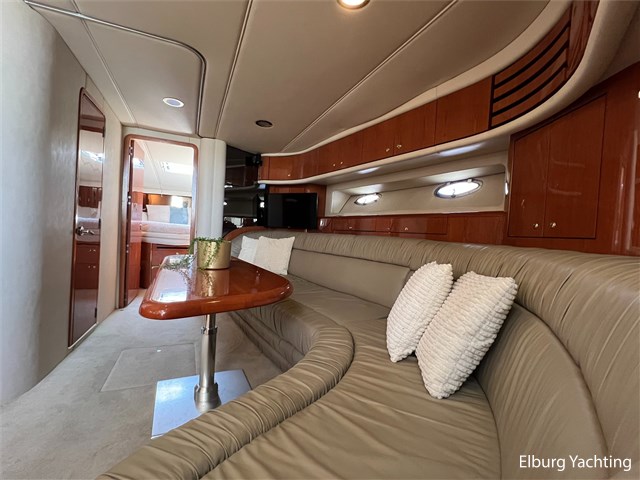 Sea Ray 540 DA — foto 24 van 62
