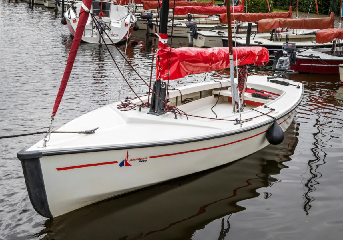 Polyvalk Classic — foto 1 van 5