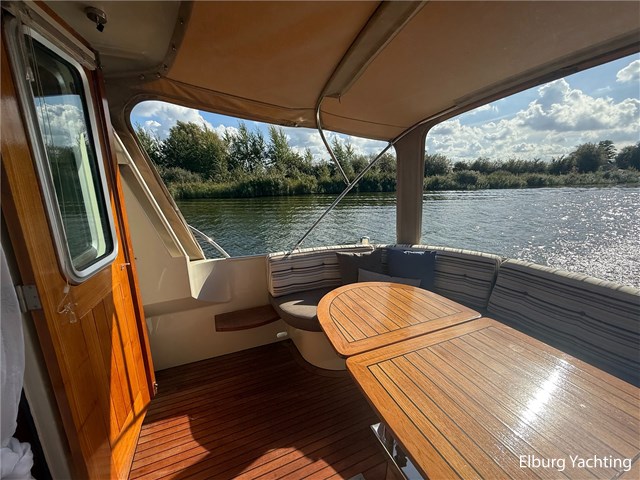 Linssen Grand Sturdy 380 - Sedan — foto 25 van 51