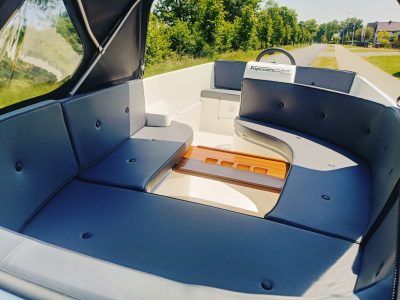 Topcraft 484 Grande Limited — foto 5 van 10