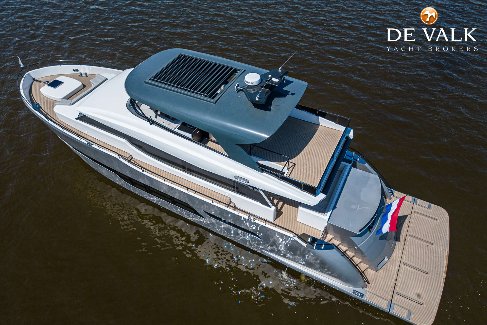 Van der Heijden Phantom 80 — foto 15 van 44