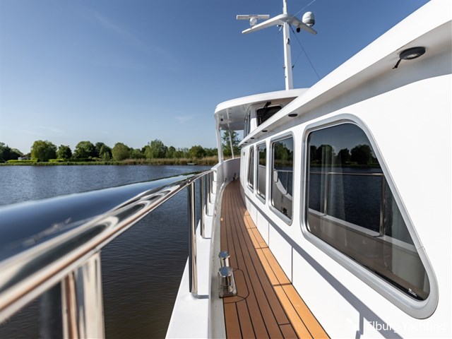 Feadship Classic 80ft - MY Spirit of Freedom — foto 69 van 99