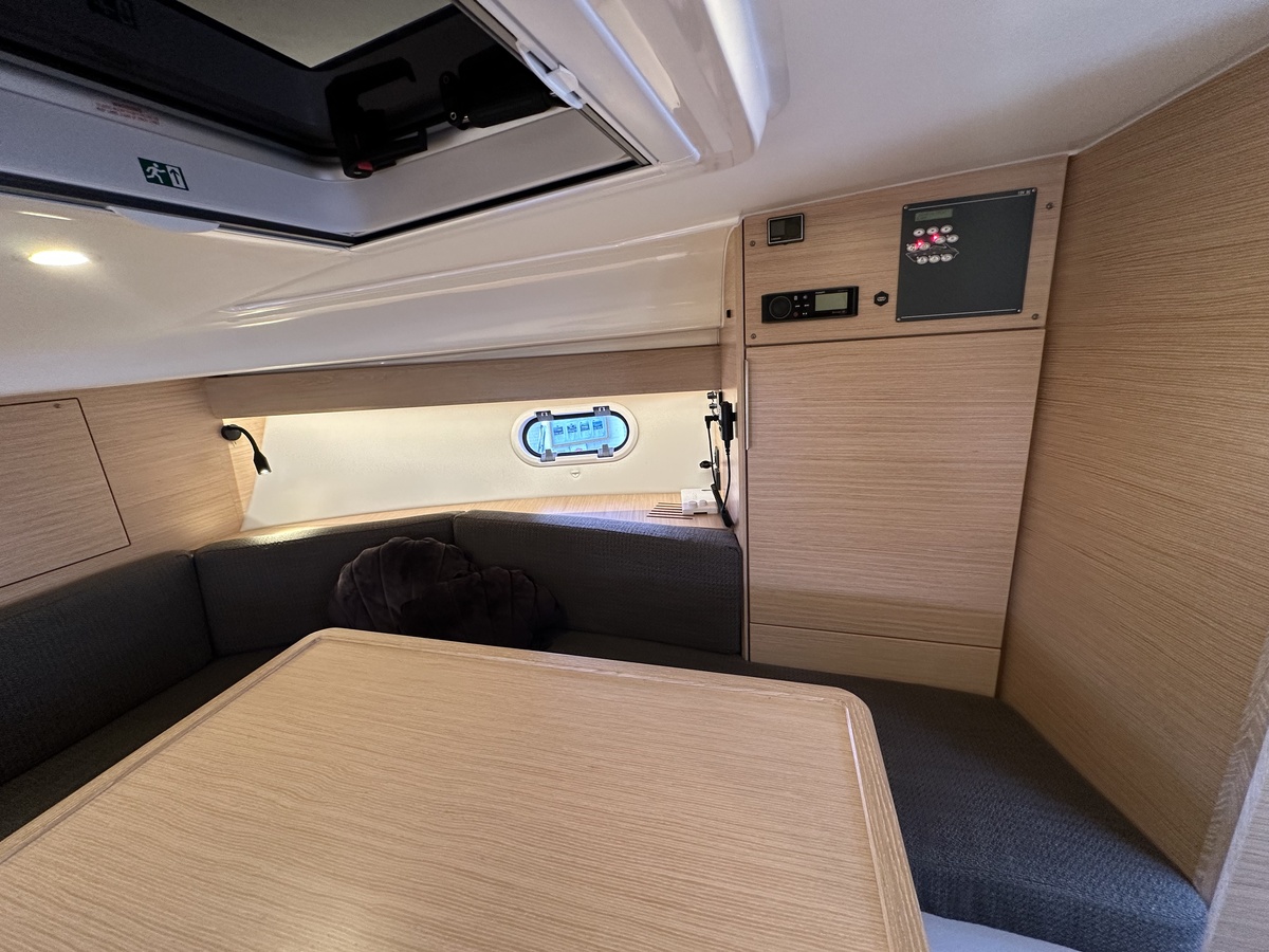 Bavaria S30 — foto 13 van 35