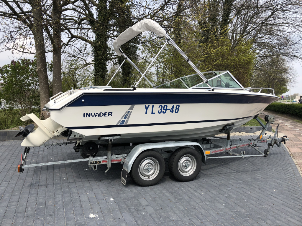 Invader Elan 177 — foto 3 van 16