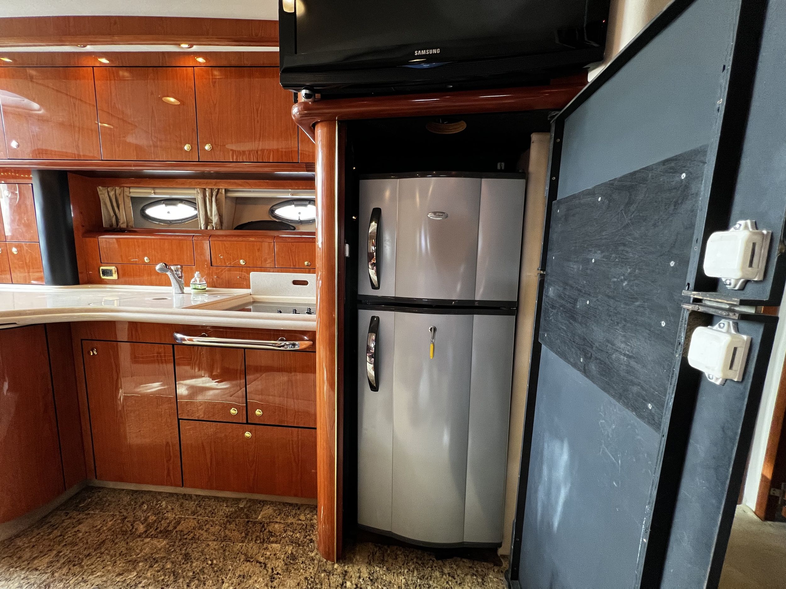 Sea Ray 510 Sundancer — foto 4 van 6