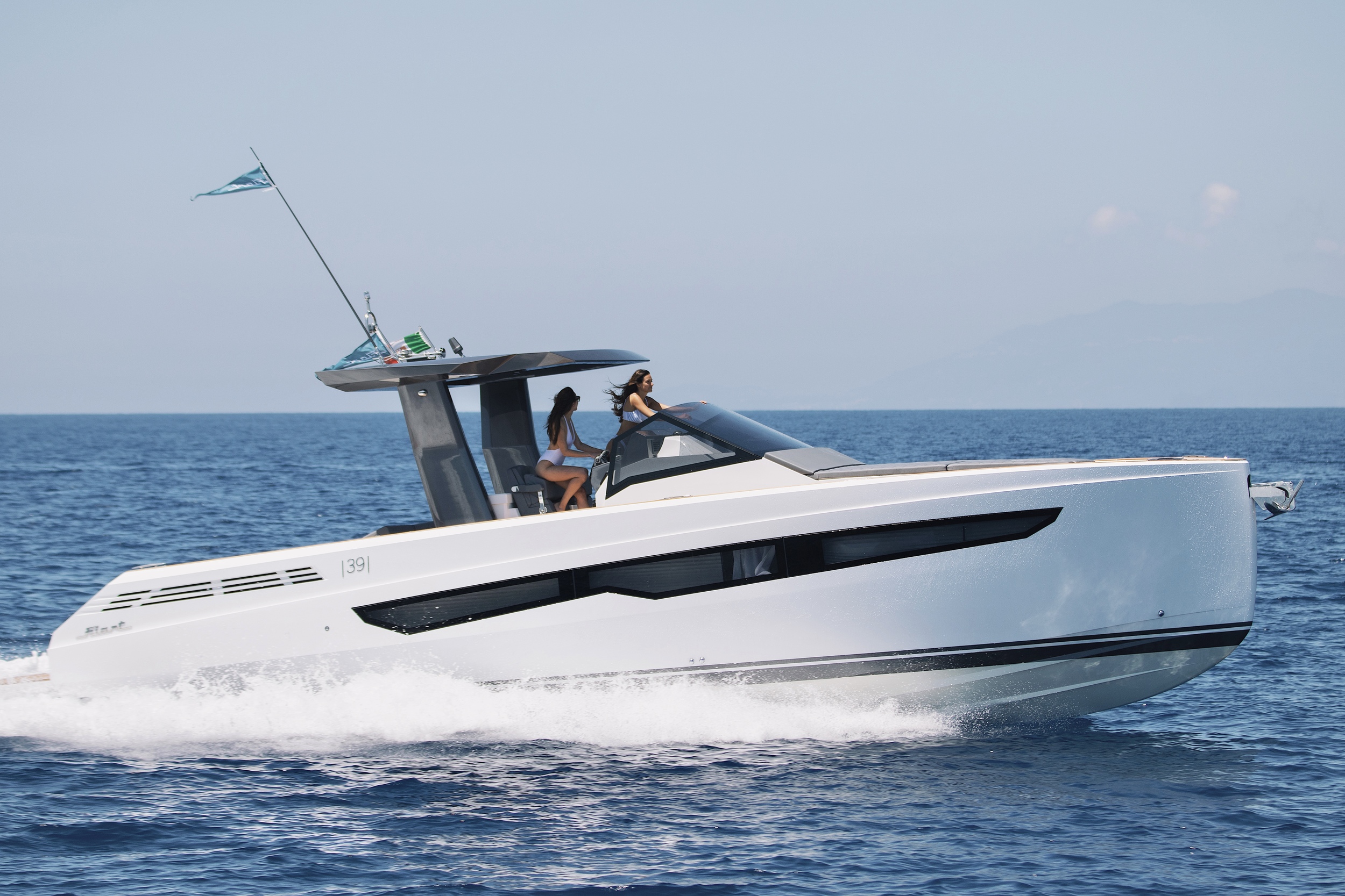 FIART Seawalker 39 — foto 17 van 21