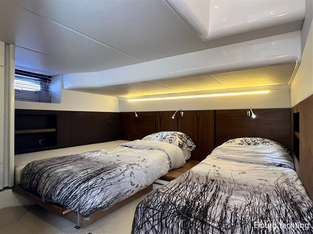 Sealine SC42 Custom — foto 44 van 93