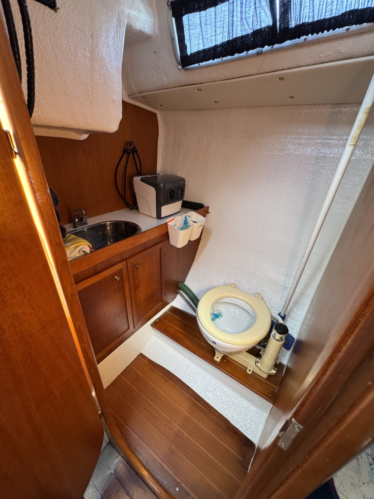 Nordship 27 — foto 17 van 25