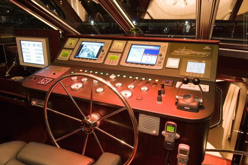 Pacific Prestige 200 — foto 5 van 19