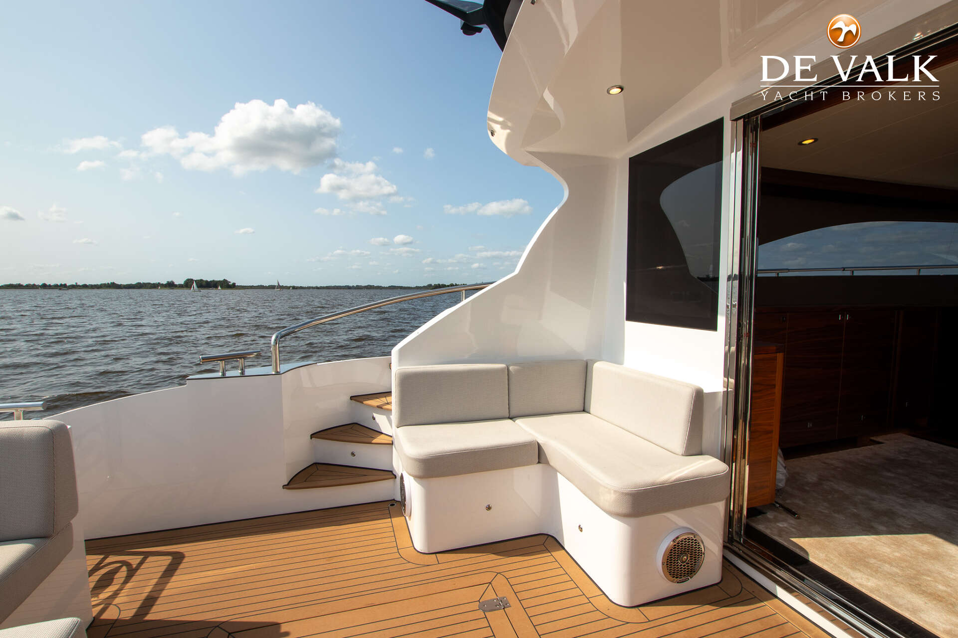 Van der Heijden Exclusive Deluxe 1600 — foto 36 van 43