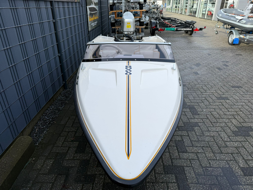 Fletcher Arrowsprint 13 — foto 11 van 15