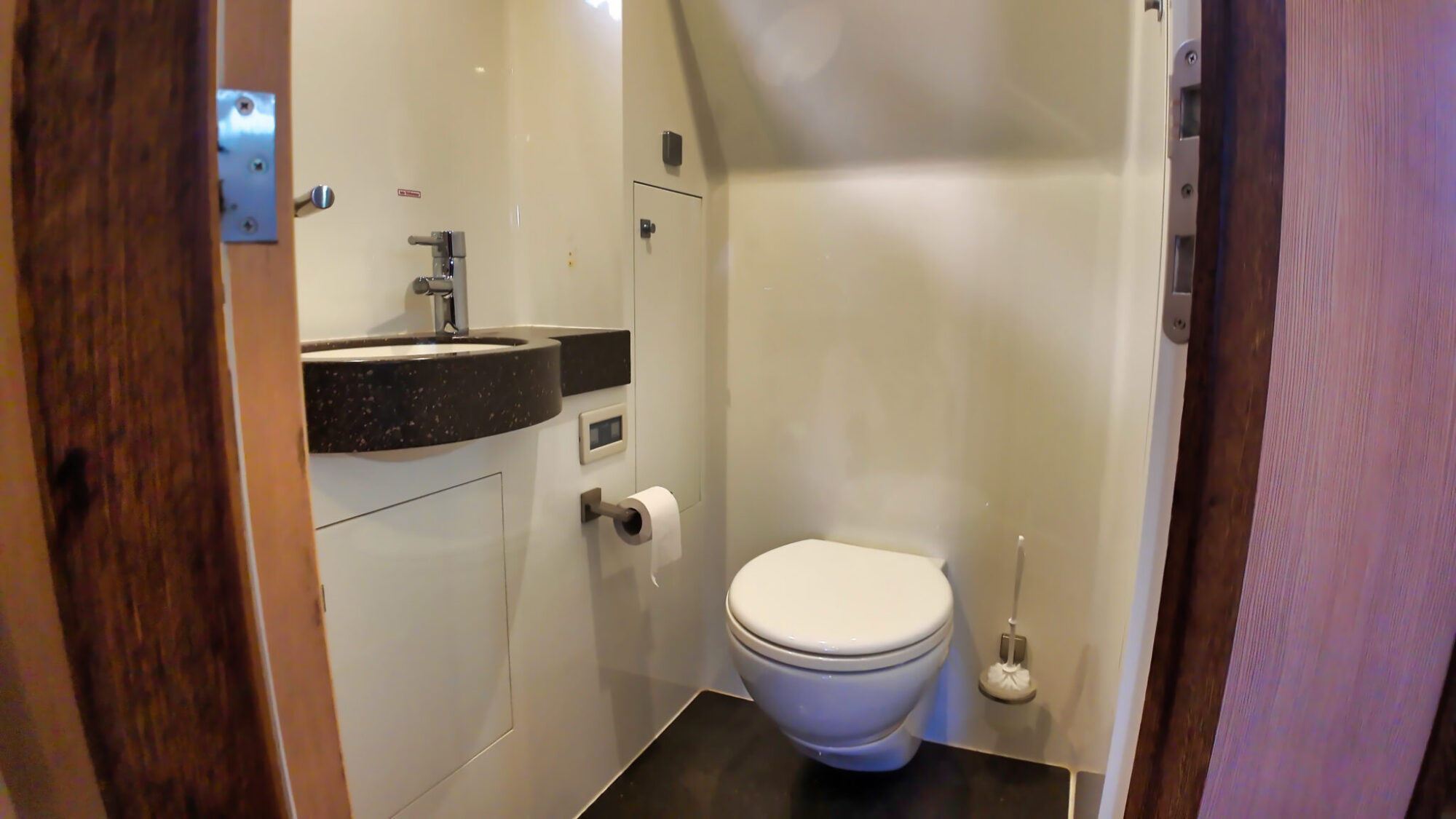 Aventura 43 AK Cabrio — foto 22 van 44
