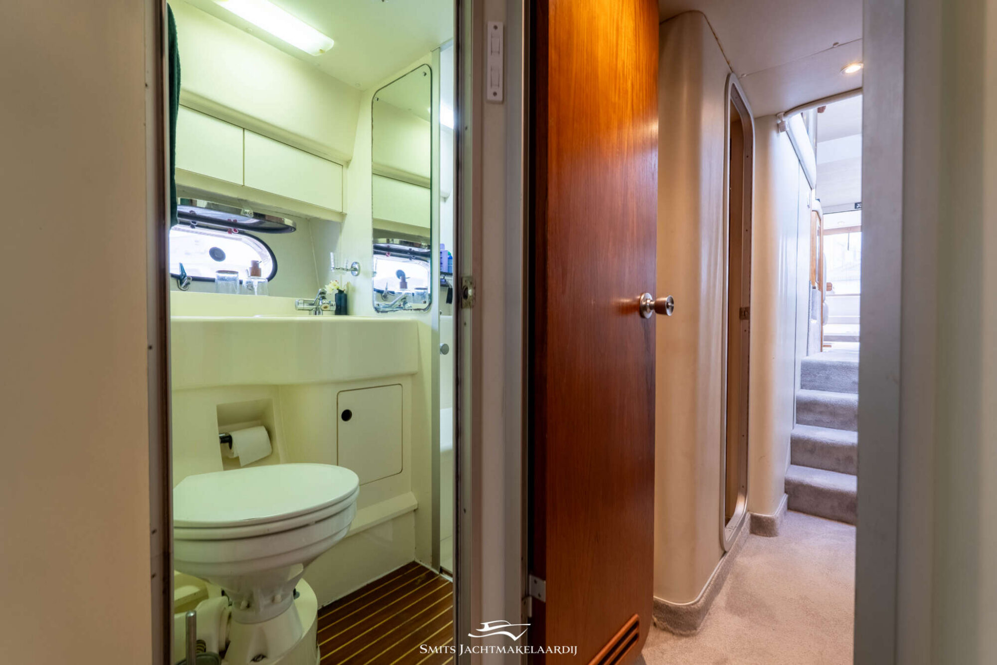 Princess Zeearend Princess 48 Flybridge — foto 38 van 66
