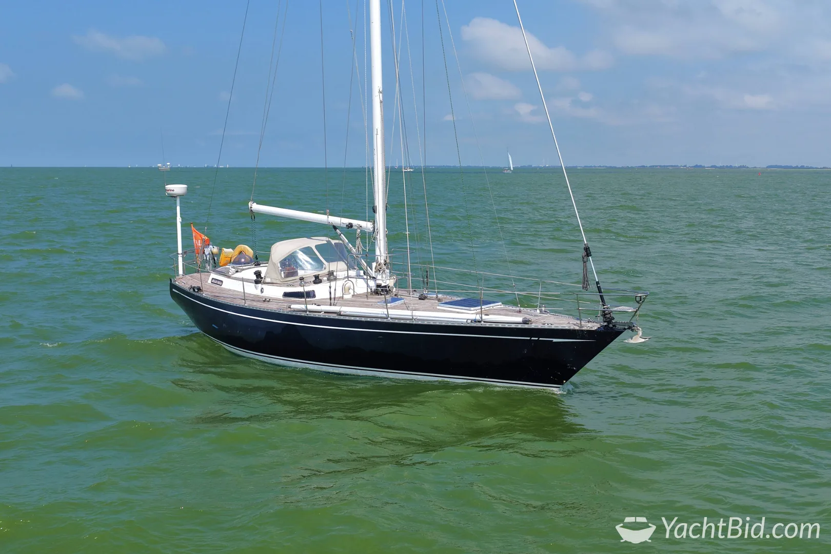 Huisman 41 — foto 6 van 12