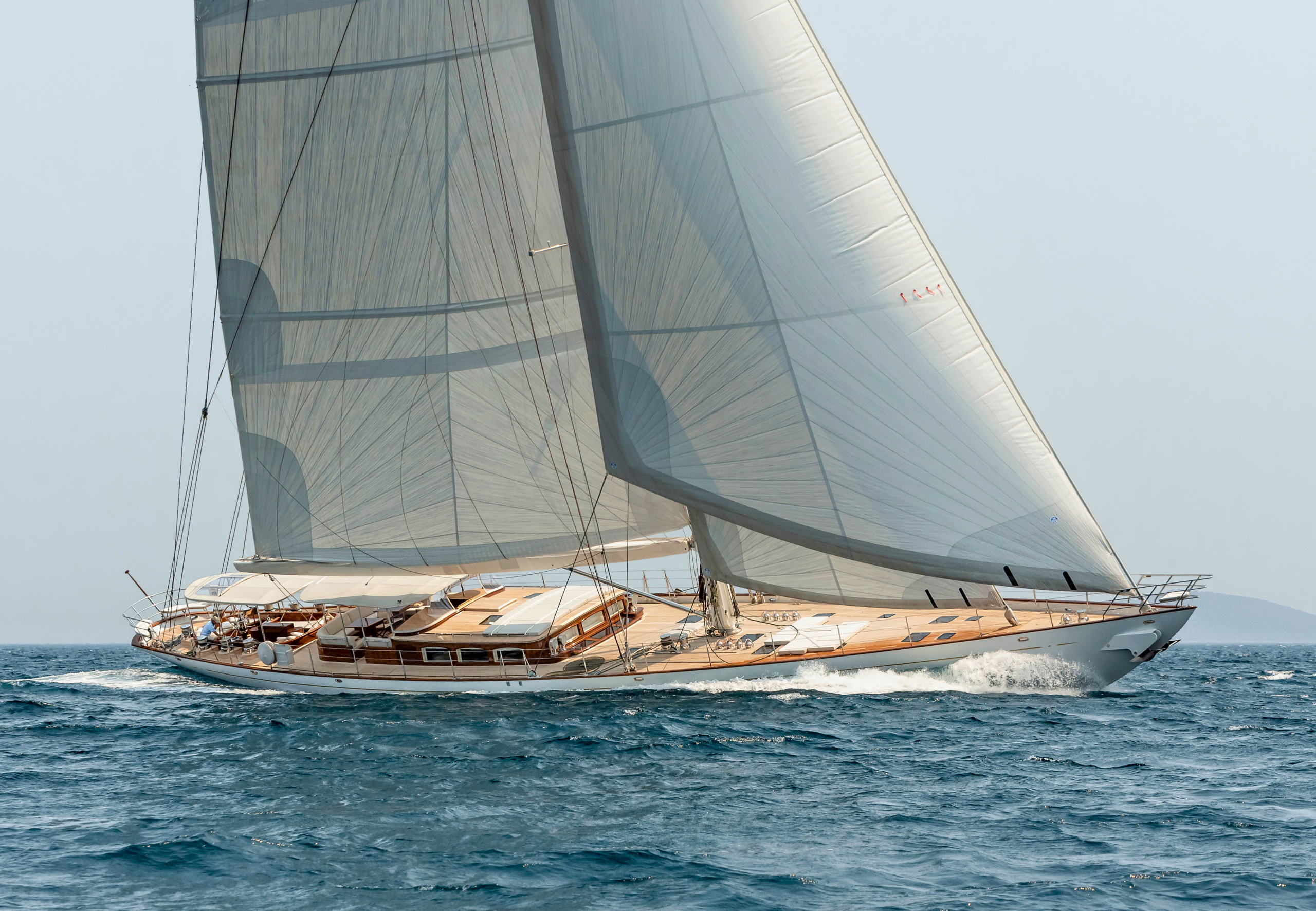 Hoek Design TC 128 GRACE III - 2021 — foto 2 van 12