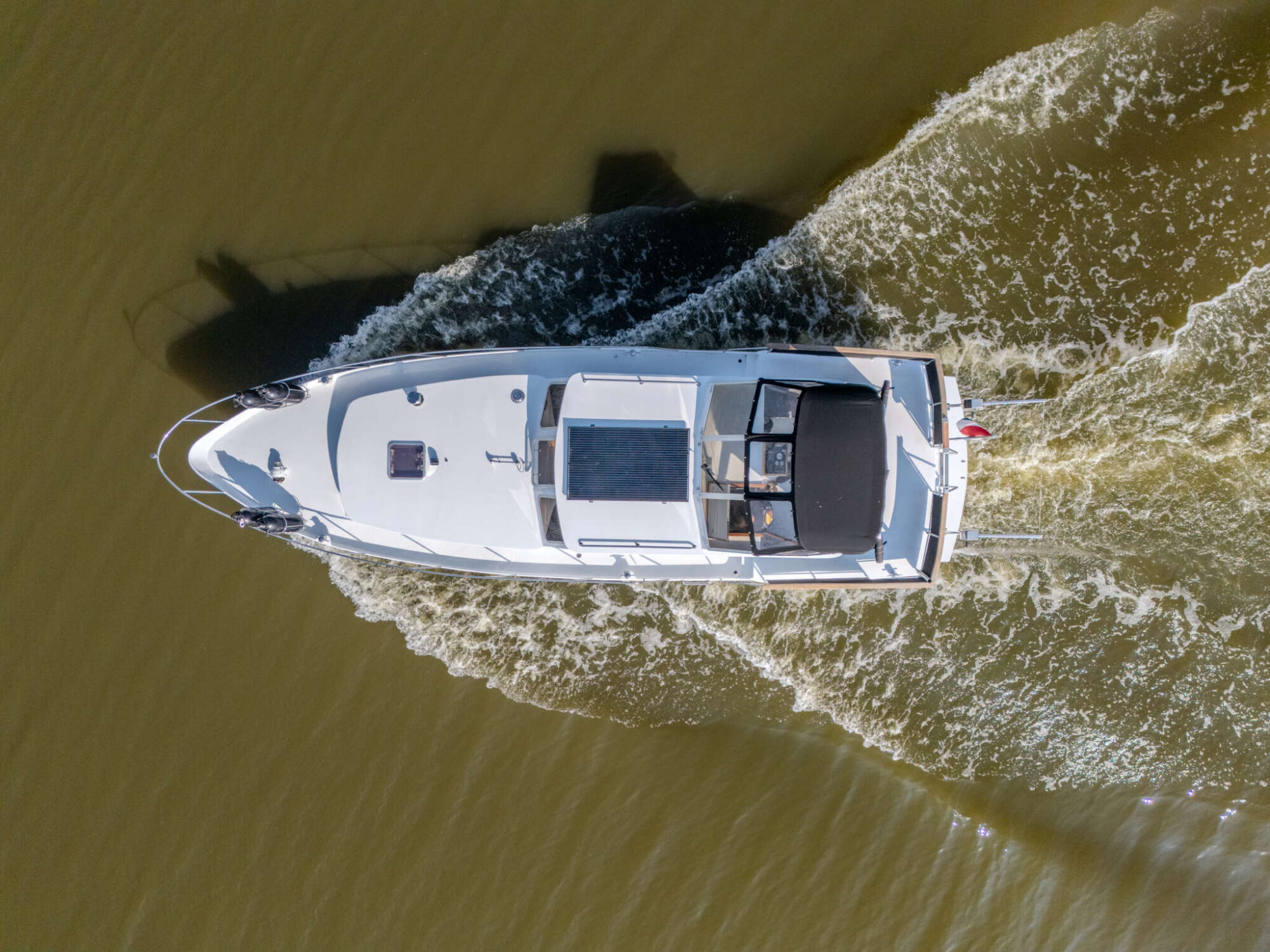 Valkkruiser 10.50 AK Cabrio — foto 45 van 57