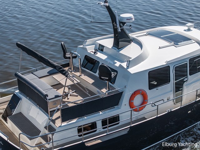 Nieland Explorer 50 — foto 61 van 99
