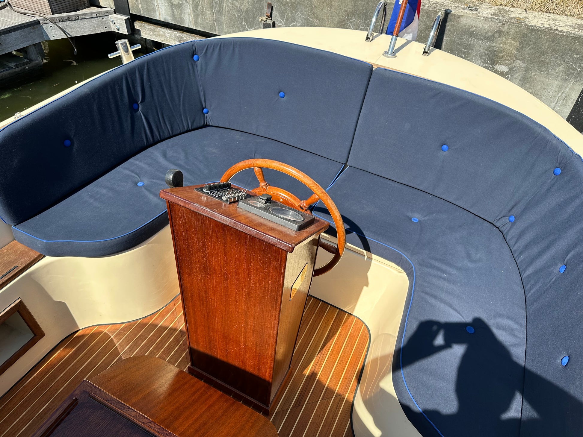 Wato 700 in top staat — foto 10 van 12