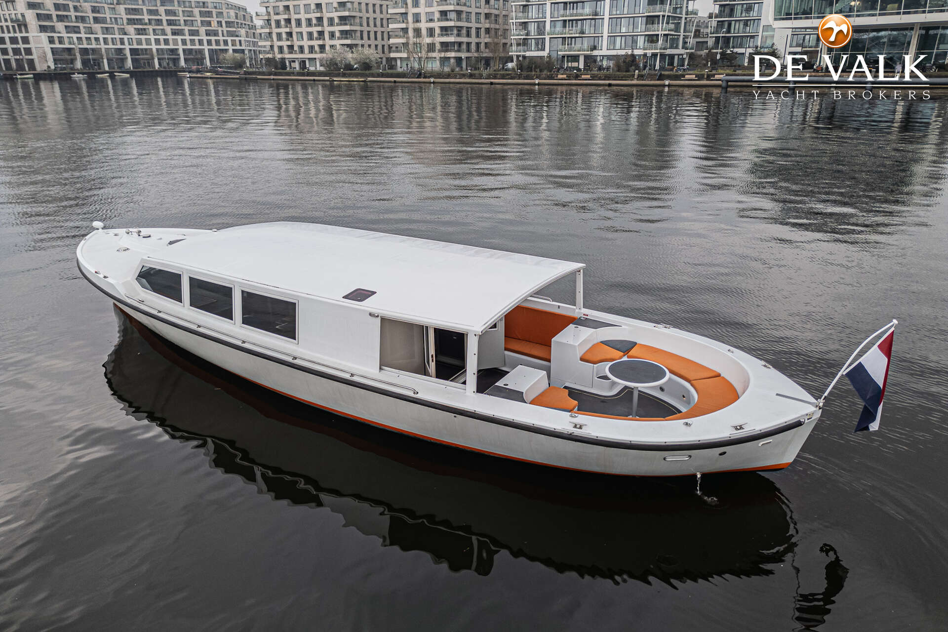 Vels 45 Launch — foto 11 van 42