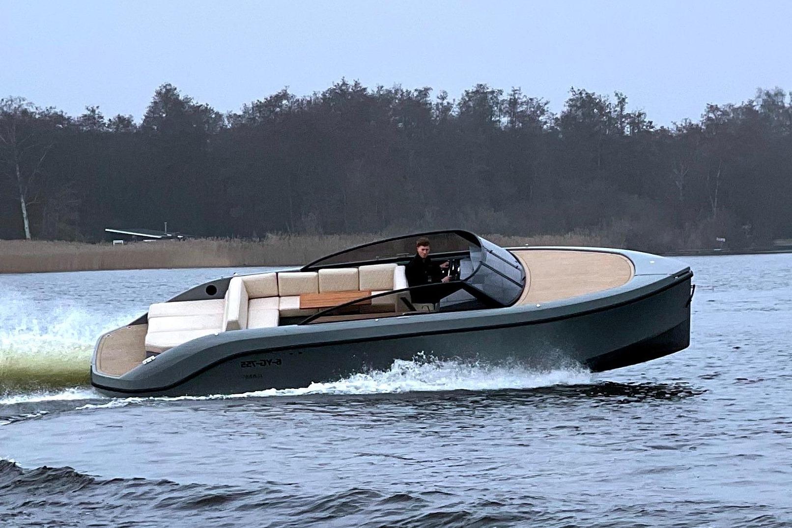 Rand Leisure 28 — foto 1 van 27