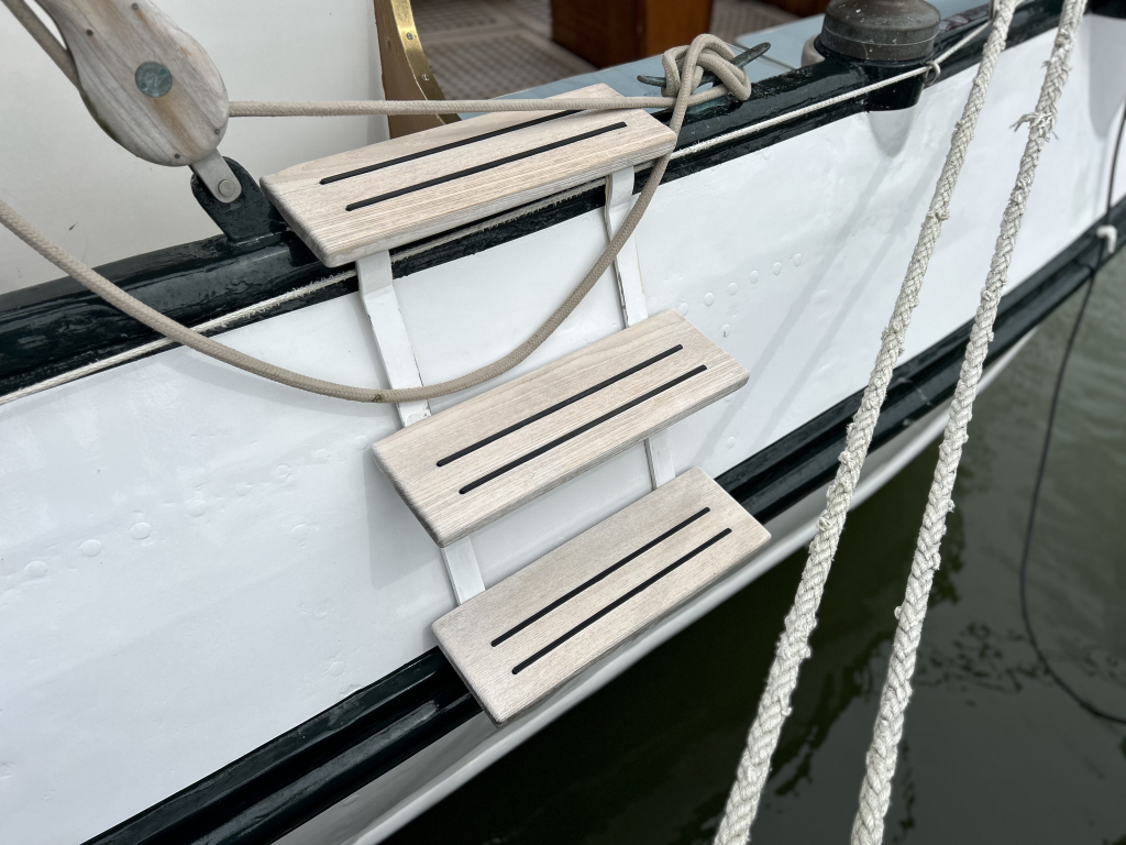 Lemsteraak Saeftinghe Roefuitvoering  — foto 4 van 74