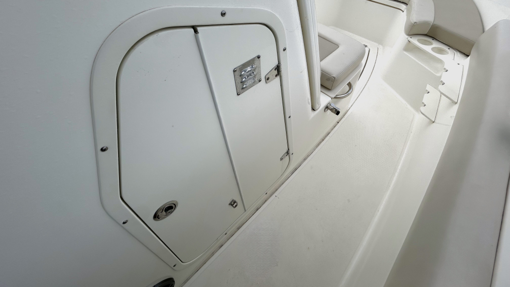 Boston Whaler 230 Outrage — foto 32 van 37
