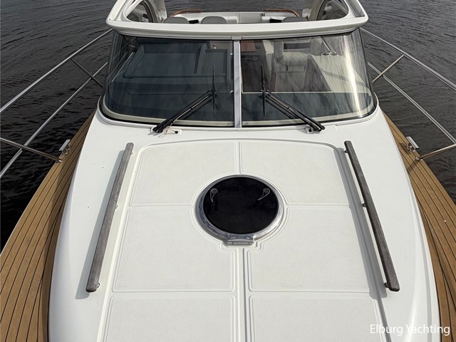 Marex 310 Sun Cruiser — foto 20 van 34