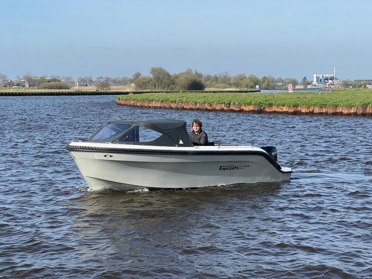 Topcraft 627 — foto 11 van 18