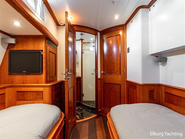 Mulder Classic 77 - ELEONORE — foto 41 van 99