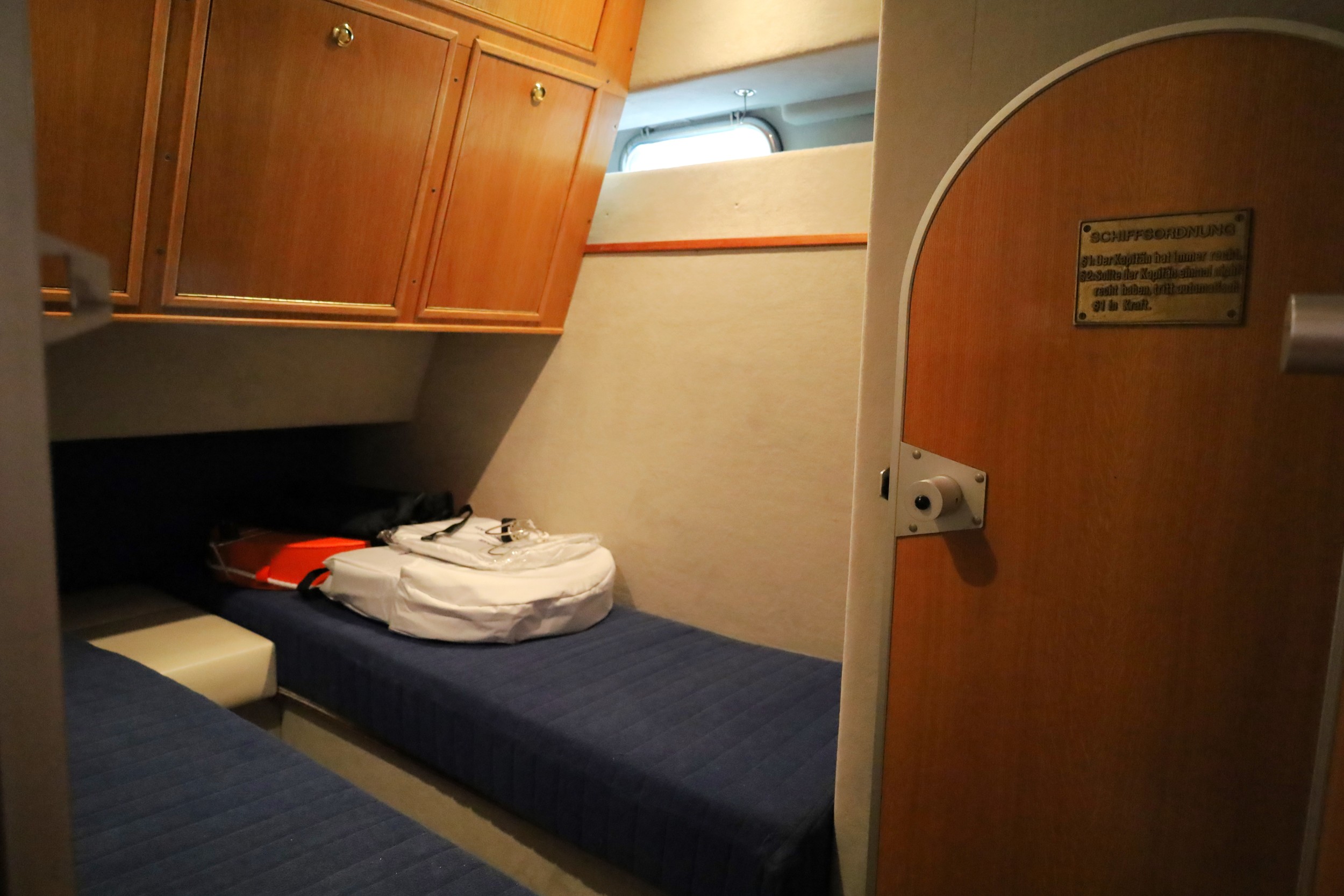 Powles Super 38 Express — foto 28 van 34